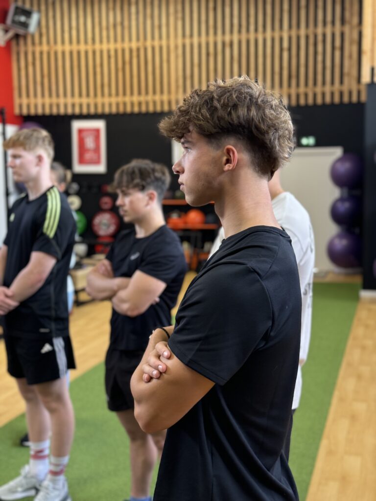 BPJEPS Activités de la Forme mention Haltérophilie Musculation - C.A.E.N Training Formations